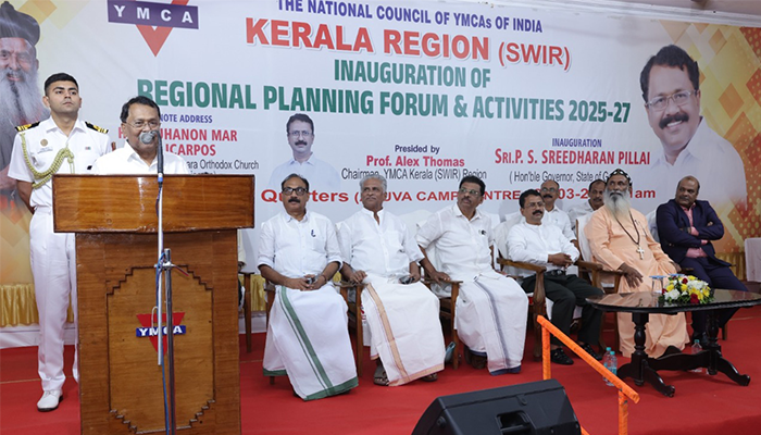 Regional Planning Forum & Activities