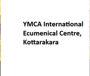Ymca International Ecumenical Centre